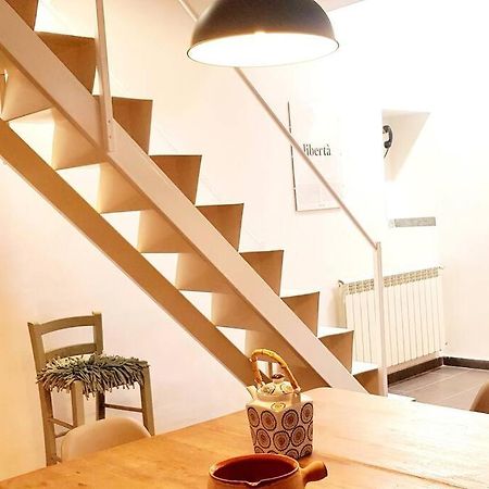 L'Artista Villa Trecastagni Kültér fotó