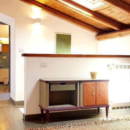L'Artista Villa Trecastagni Kültér fotó