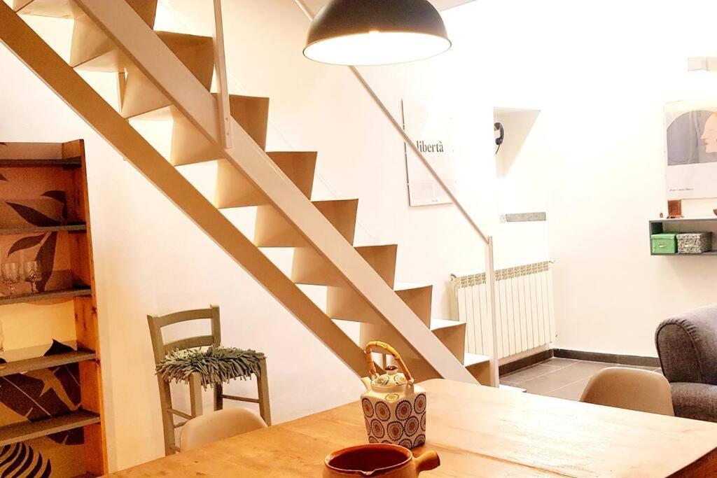 L'Artista Villa Trecastagni Kültér fotó