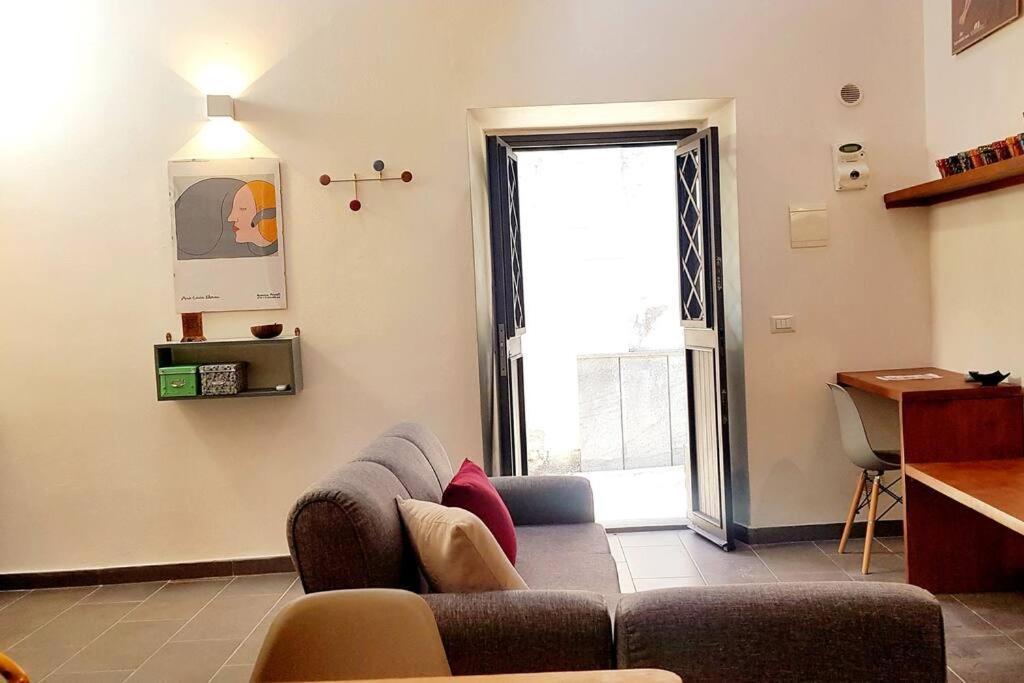 L'Artista Villa Trecastagni Kültér fotó